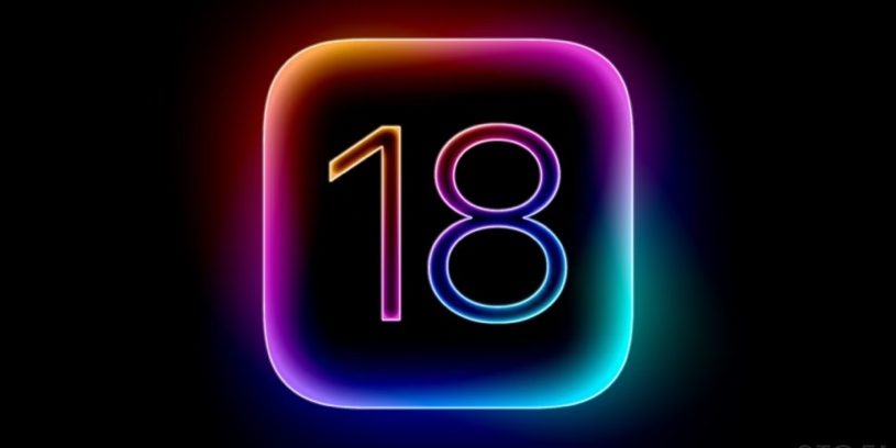 iOS 18