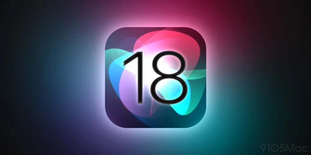 苹果 iOS 18