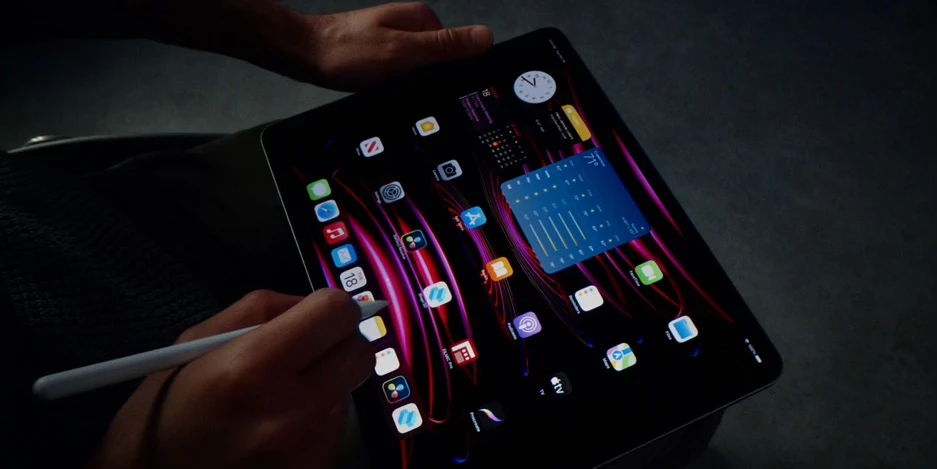 新一代iPad Pro即将采用OLED显示屏