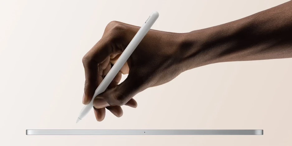 全新 Apple Pencil 即将面世