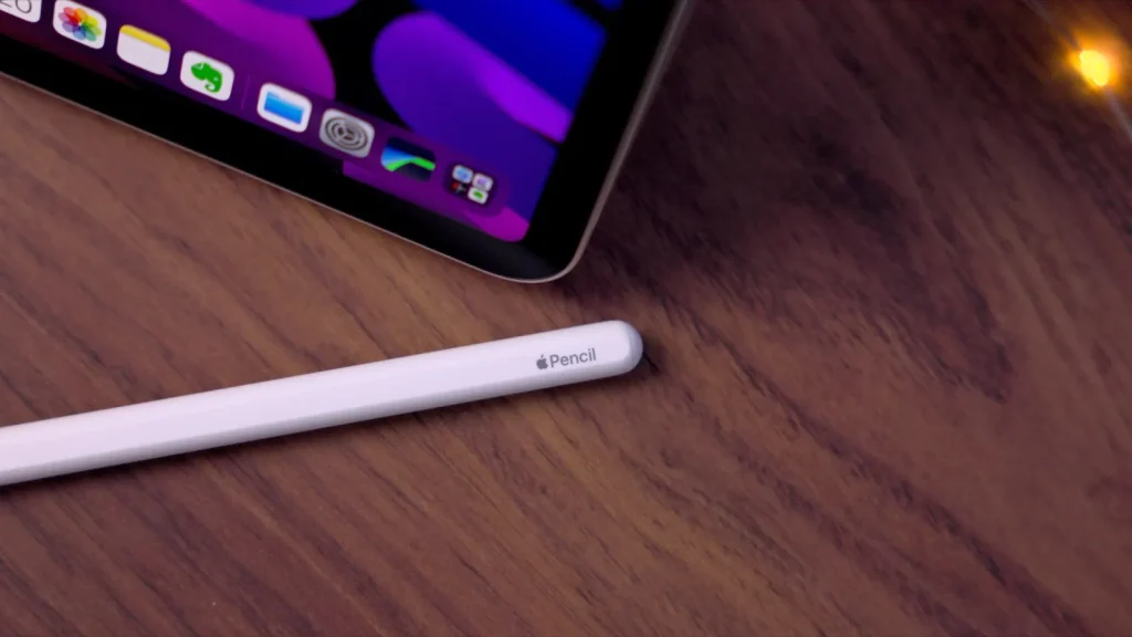 Apple Pencil