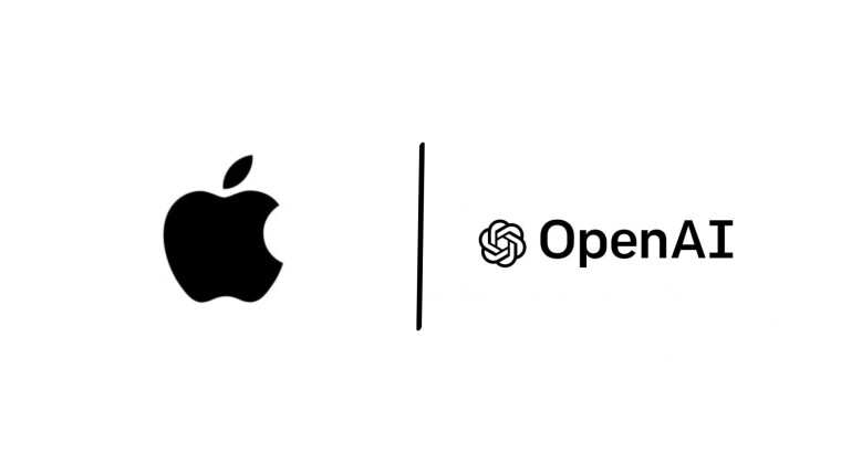 OpenAI in iOS 18