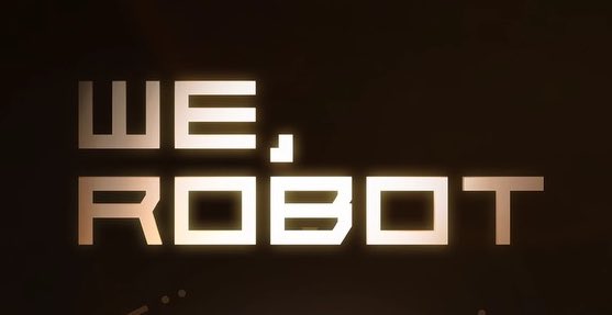 特斯拉“We, Robot”发布会